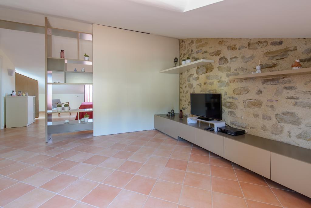 La Bifora B&B Ogliastro Cilento Pokoj fotografie